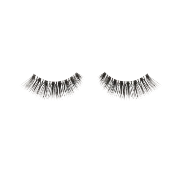 Samoa Cosmetics Delashious Volume-Flirty False Lashes | Loolia Closet