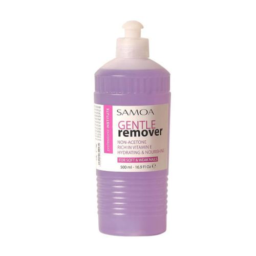 Samoa Cosmetics Gentle Remover | Loolia Closet