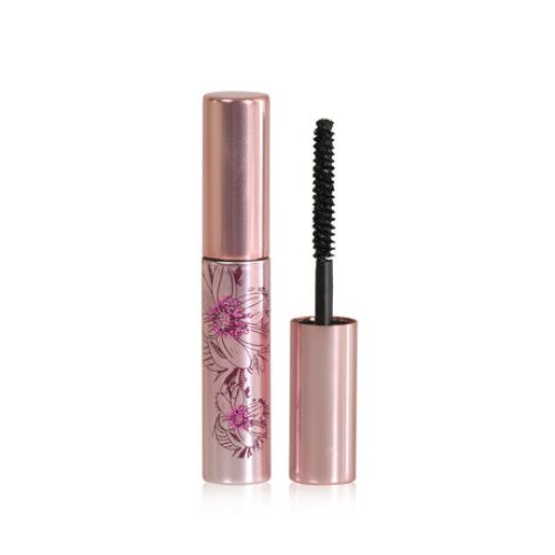 Samoa Cosmetics Lotus Mini Black Mascara | Loolia Closet