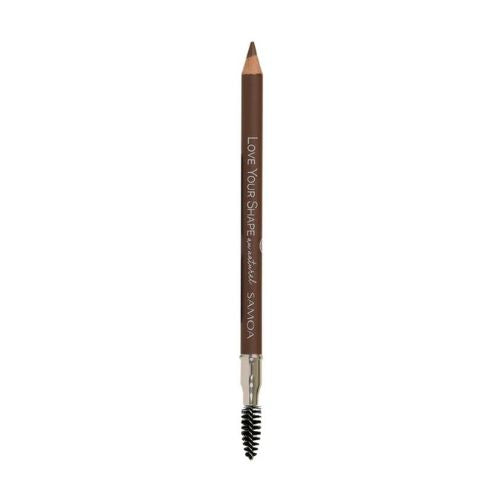 Samoa Cosmetics Love Your Shape Pure Browliner | Loolia Closet