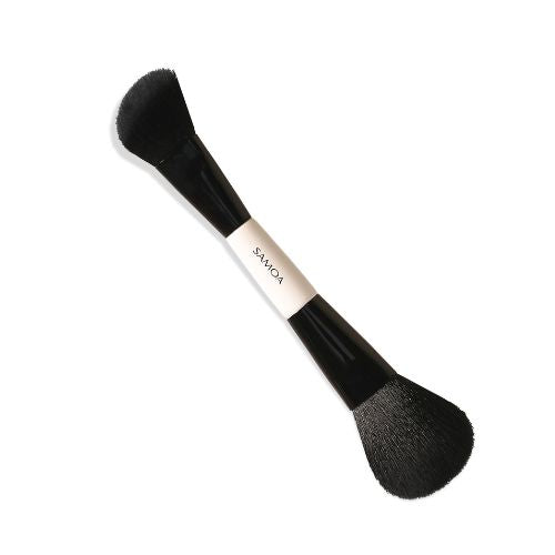 Samoa Cosmetics Multi-Use Face Brush | Loolia Closet