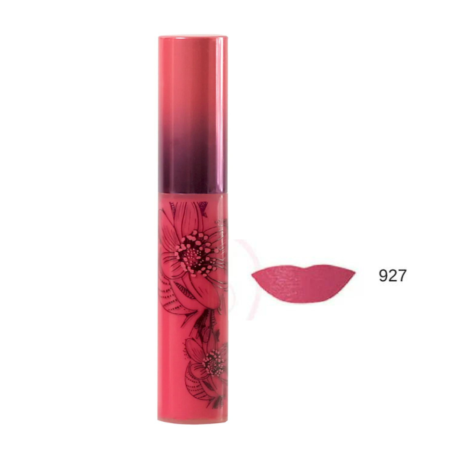 Samoa Cosmetics Lotus Megalips Moisturizing Lip Lacquer | Loolia Closet