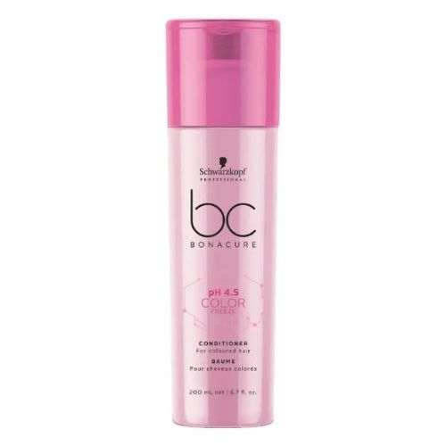 Schwarzkopf Professional BC CP ColorF Conditioner 200ml | Loolia Closet