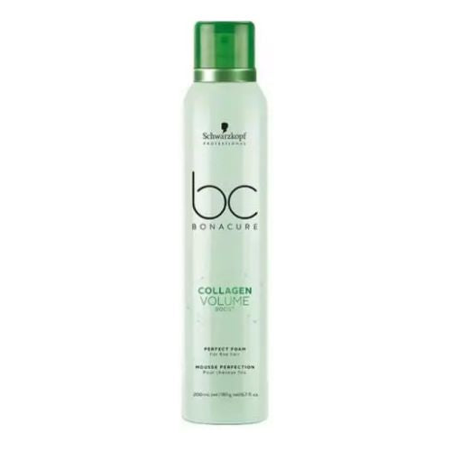 Schwarzkopf Professional BC CVB Perfect foam | Loolia Closet