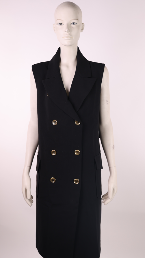 ACCESS Access blazer style dress | Loolia Closet