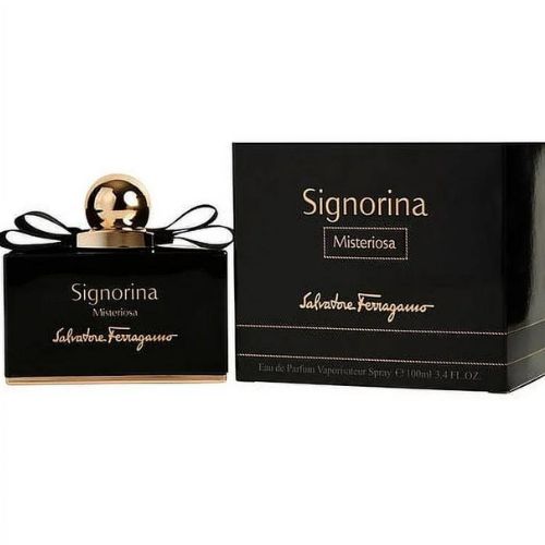 Signorina Misteriosa 100 ml