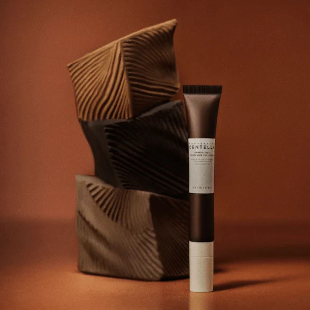 Skin1004 Madagascar Centella Probio-Cica Bakuchiol Eye Cream 