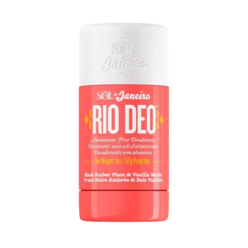 Sol De Janeiro Rio Deo Aluminum-Free Deodorant - Cheirosa 40 | Loolia Closet