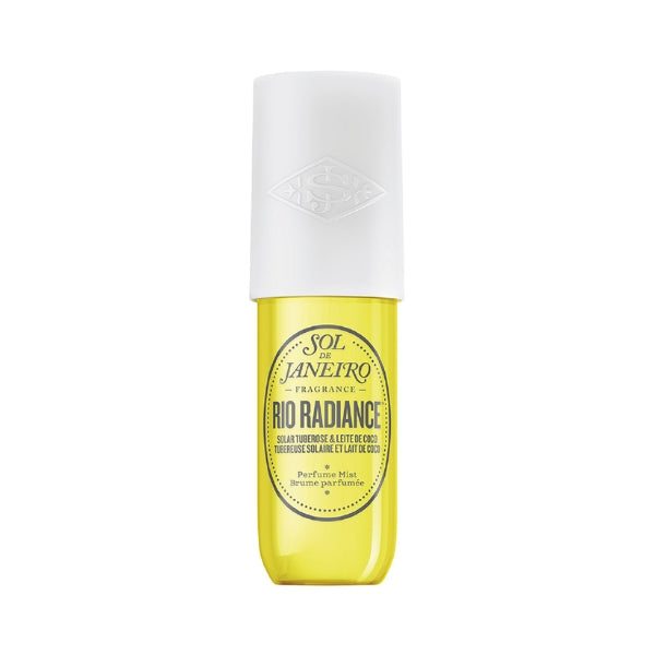 Sol De Janeiro Rio Radiance Perfume Mist - 90ml