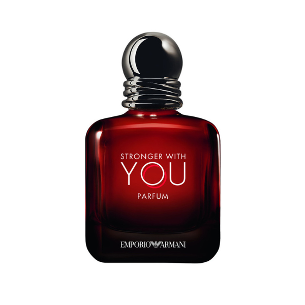 Stronger With You Parfum