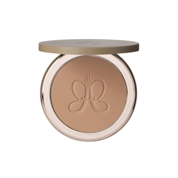 Smooth Blur Bronzer - Sun-Kissed Dreams