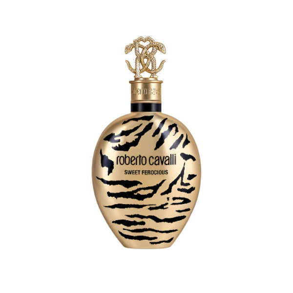 Sweet Ferocious Eau De Parfum
