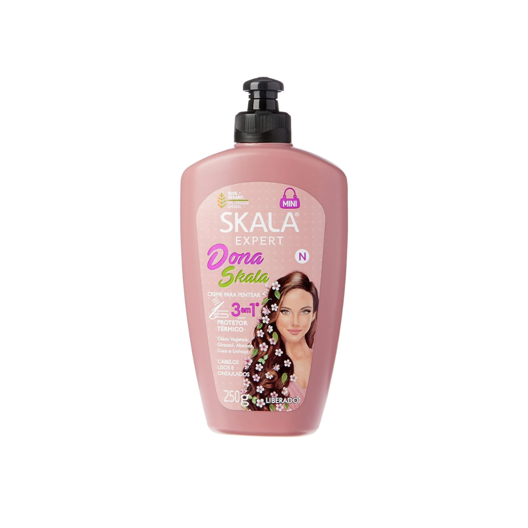 Dona Skala 3 in 1 Hair Treatment Cream