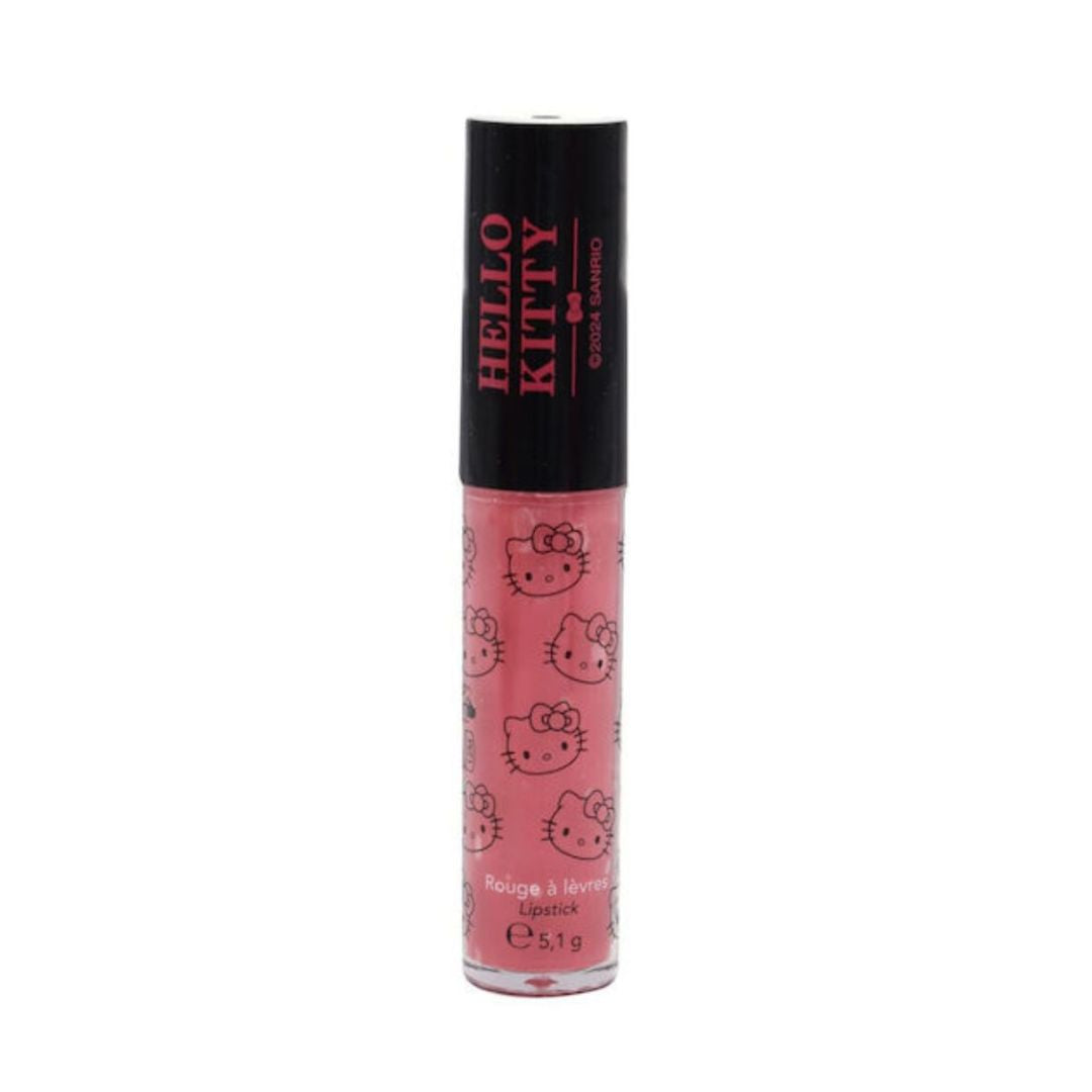 Take Care - Hello Kitty Tinted Lipstick Pink