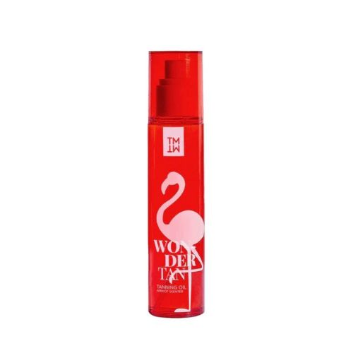 Take Me To Wonder Wondertan Tanning Oil | Loolia Closet