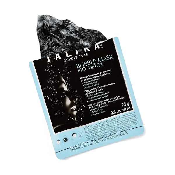 Talika - Bubble Mask Bio-Detox