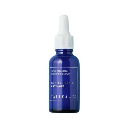 Talika Skintelligence Anti-Aging - Regenerating Serum | Loolia Closet