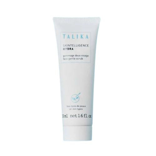 Talika Skintelligence Hydra Gentle Facial Scrub | Loolia Closet