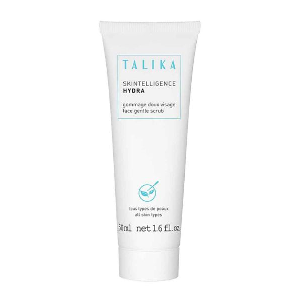 Talika - Skintelligence Hydra Gentle Facial Scrub