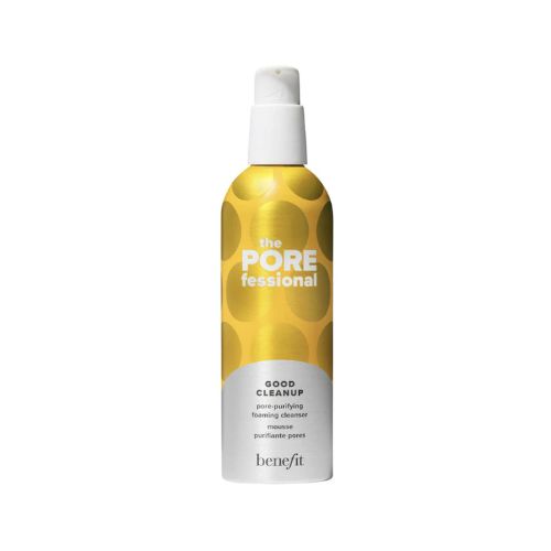 Benefit Cosmetics The Porefessional Good Cleanup Foam Cleanser 147 ML | Loolia Closet