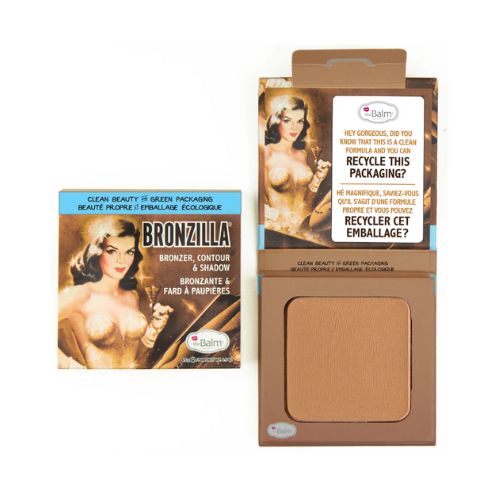 The Balm - Bronzilla