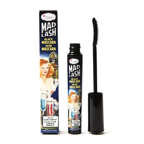 The Balm - Mad Lash - Mascara