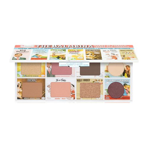 The Balm - TheBalmbina