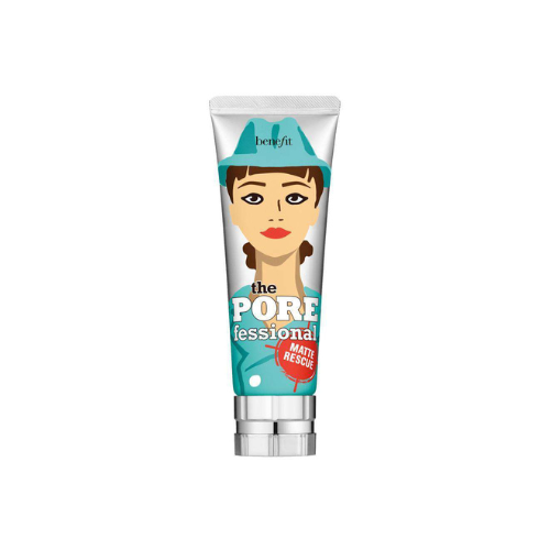 Benefit Cosmetics The POREfessional Matte Rescue | Loolia Closet