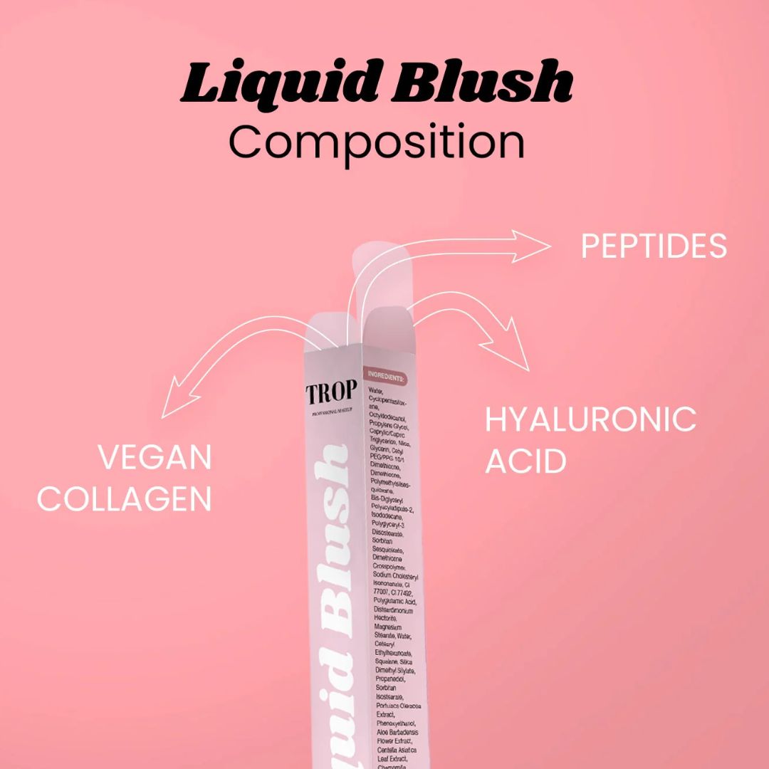 Trop All-Day Liquid Blush