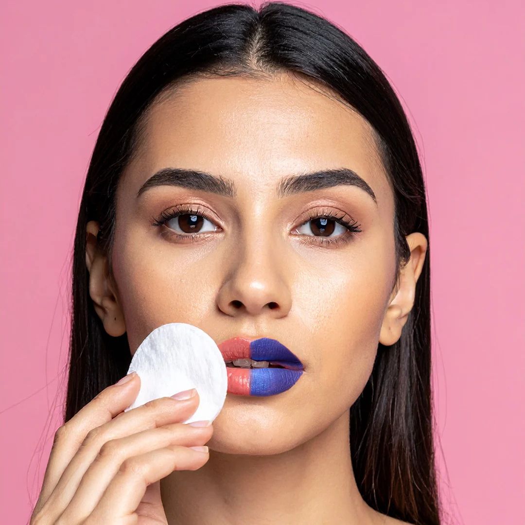  Trop Lip Stain Masque