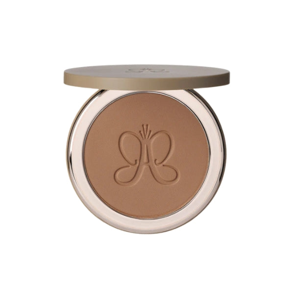 Smooth Blur Bronzer - Tropical Tan
