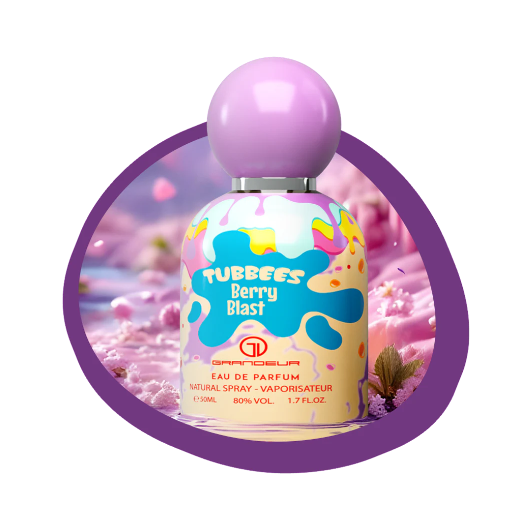 Berry Blast