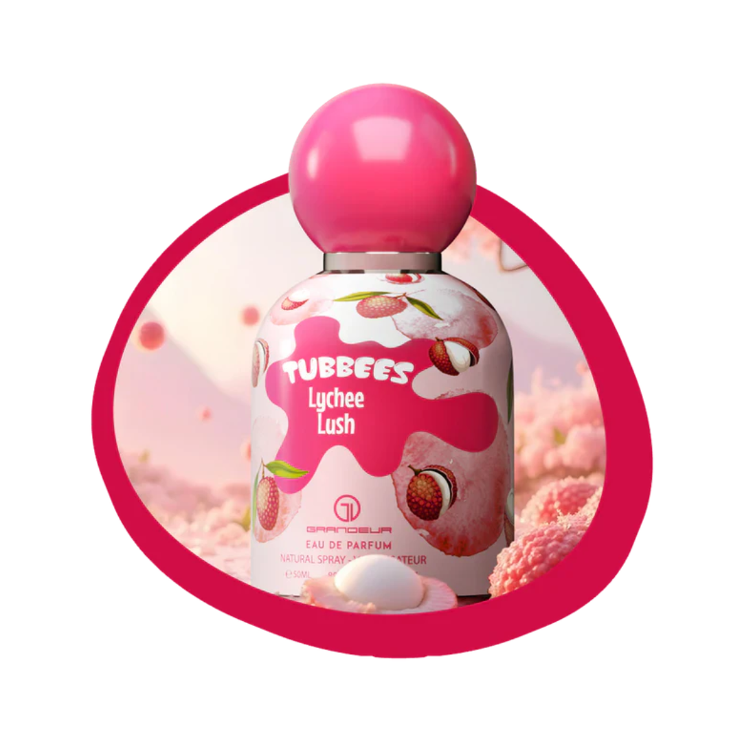 Lychee Lush