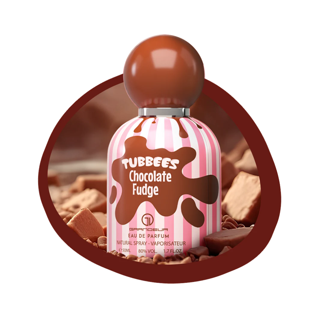 Chocolate Fudge