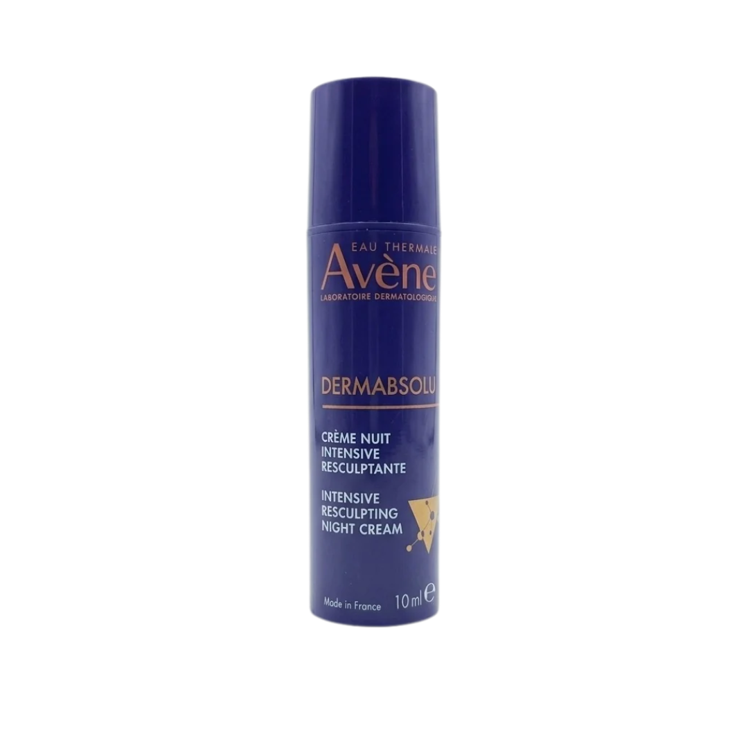 Dermabsolu Night Cream 10ml
