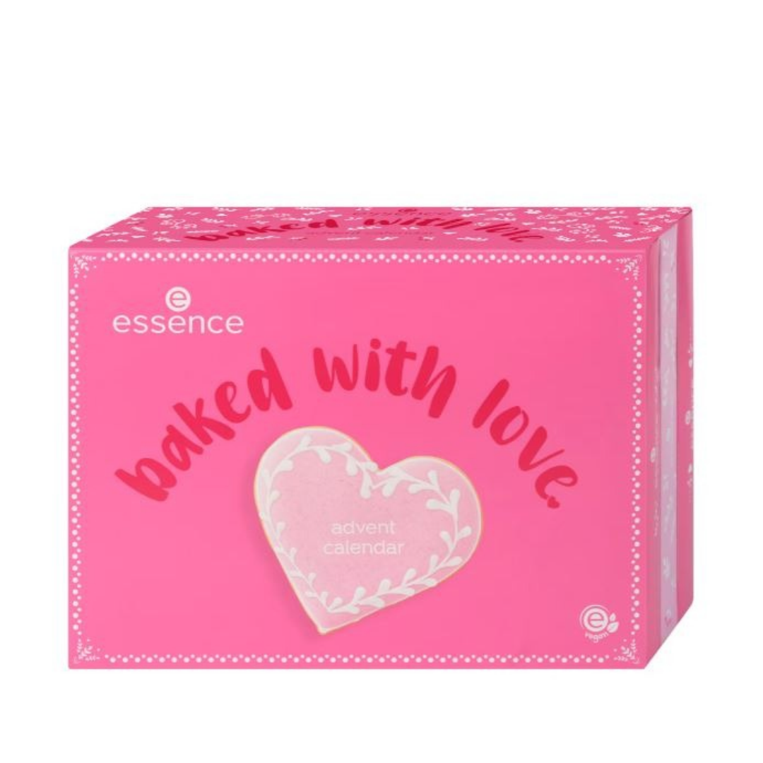 Baked With Love Advent Calendar