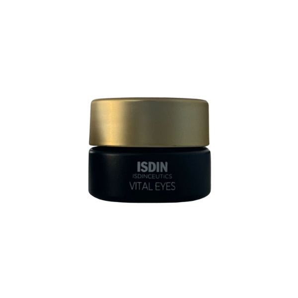 Gift From Isdin: Travel Size Vital Eyes 4g