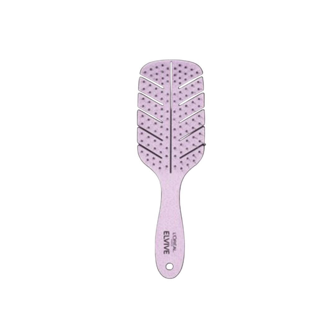 Gift from Elvive: Hair Brush