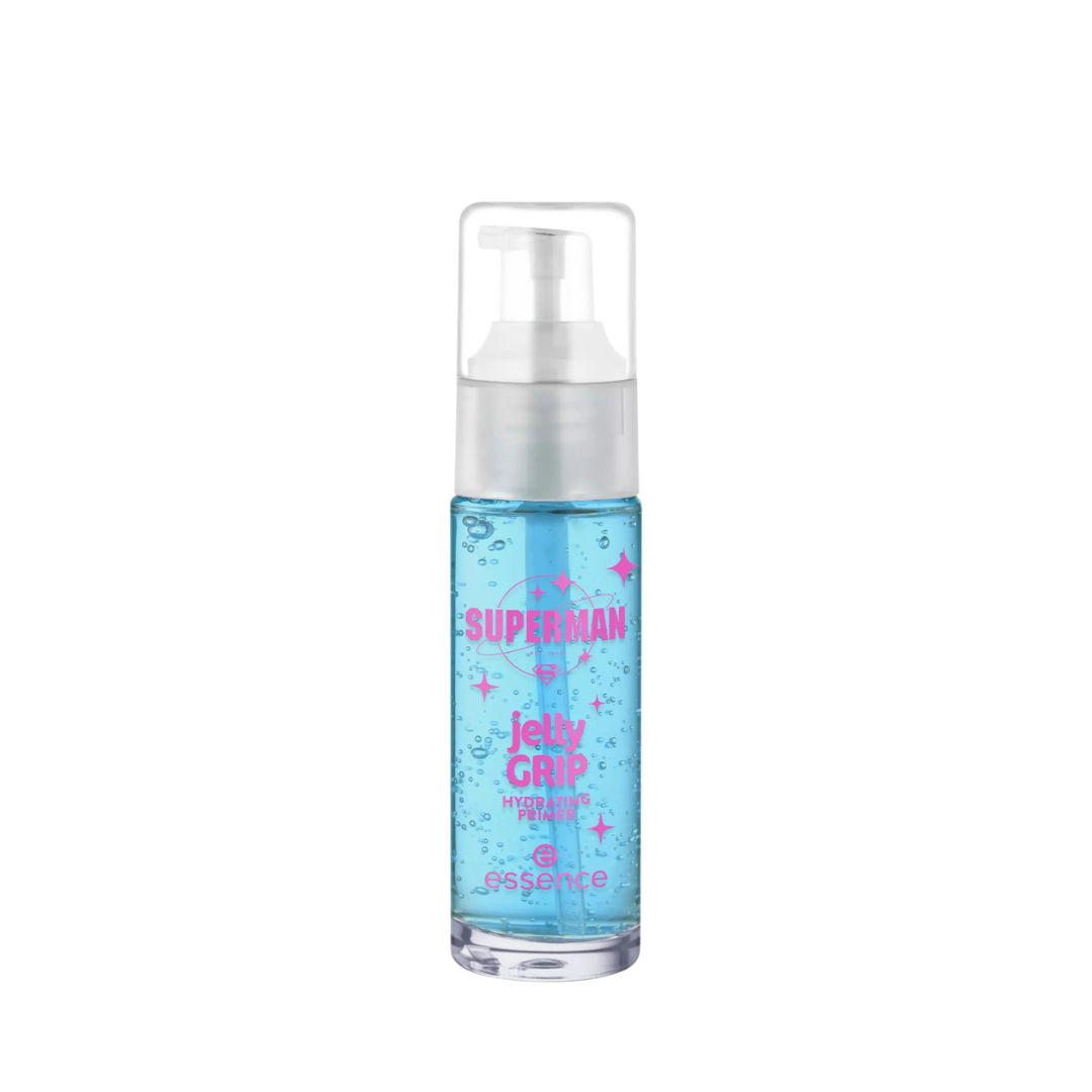 Superman JellyGrip Hydrating Primer