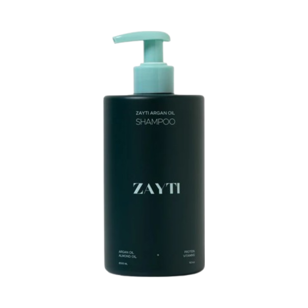 Argan Oil Shampoo