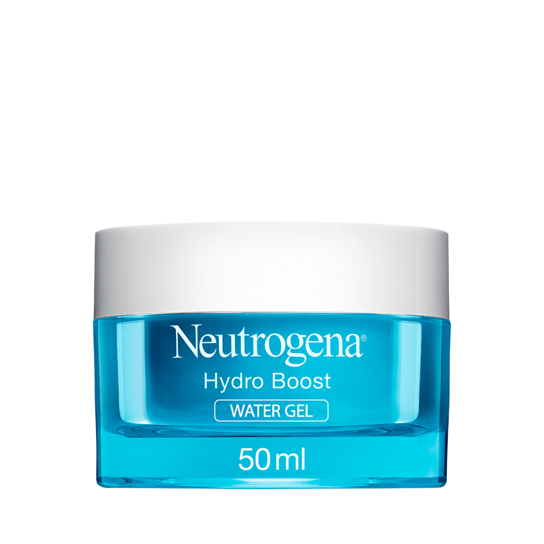 Hydro Boost Water Gel