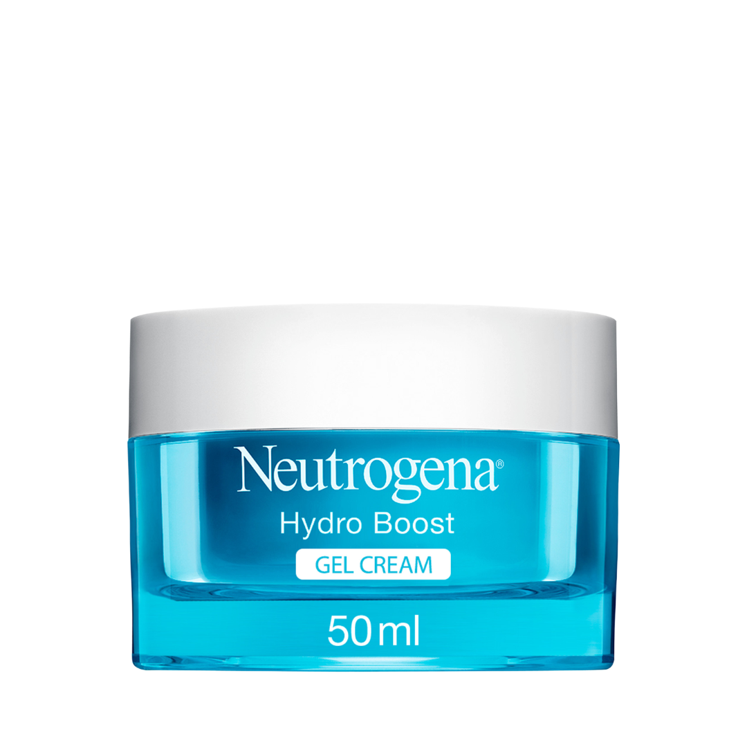 Hydro Boost Gel Cream