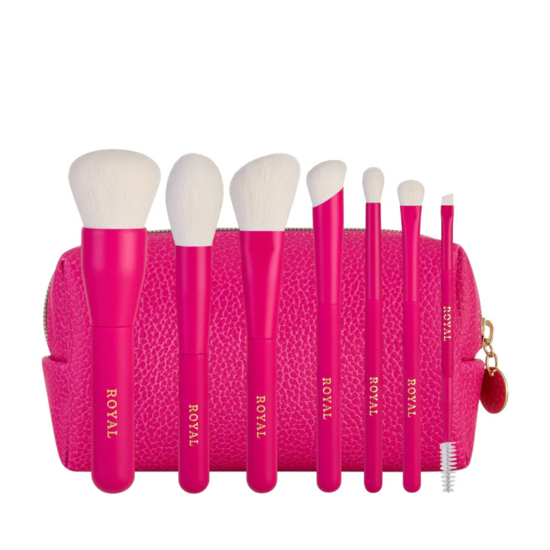 Royal Girl Mini Set
