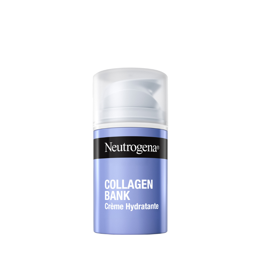 Collagen Bank Moisturiser Night Cream