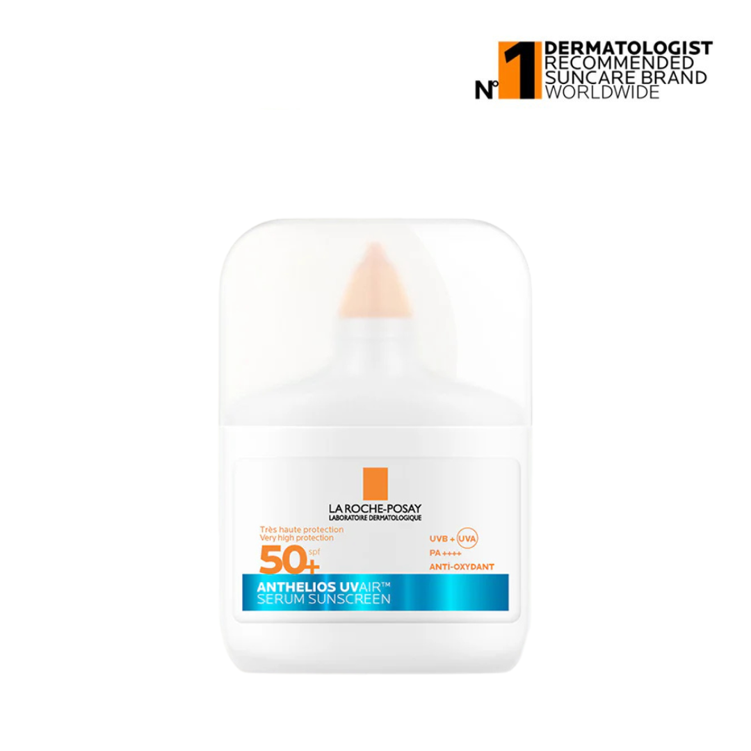 Anthelios UV Air Daily Ultra Light SPF50+