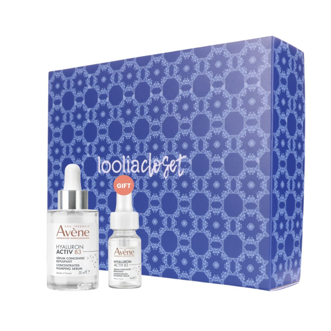 Hyaluron Activ B3 Serum 30 ML + FREE Hyaluron Activ B3 Serum 10 ML