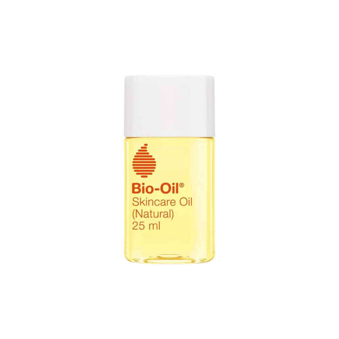 Gift From Bio-Oil : Skincare Oil Natural 25 mL