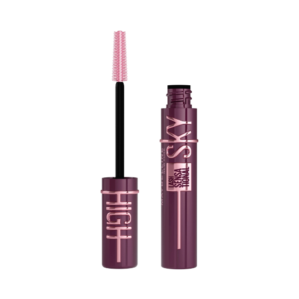 Lash Sensational Sky High Mascara - Volumizing & Lengthening