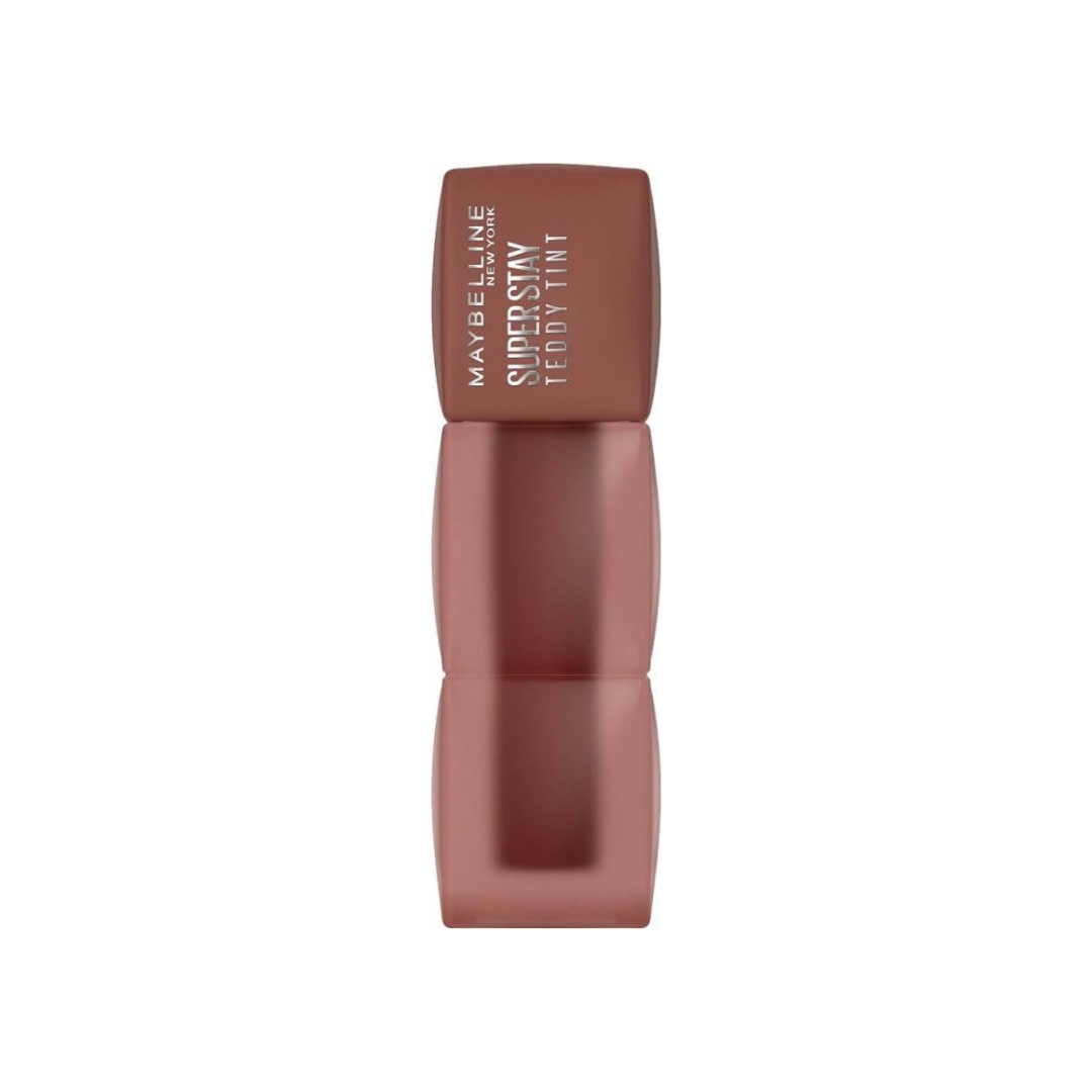 Super Stay Teddy Tint Liquid Lip Tint