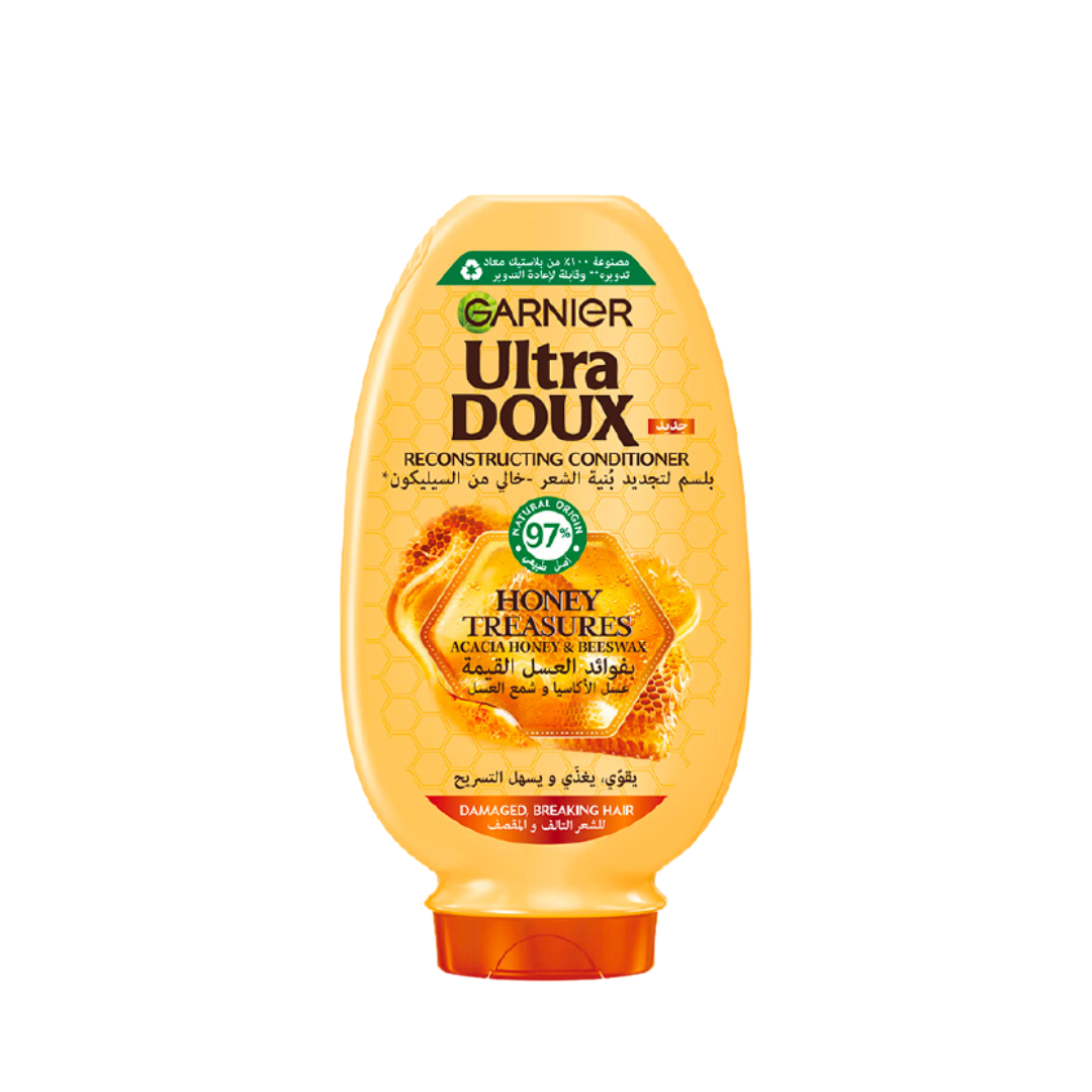 Ultra Doux Honey Treasures Conditioner